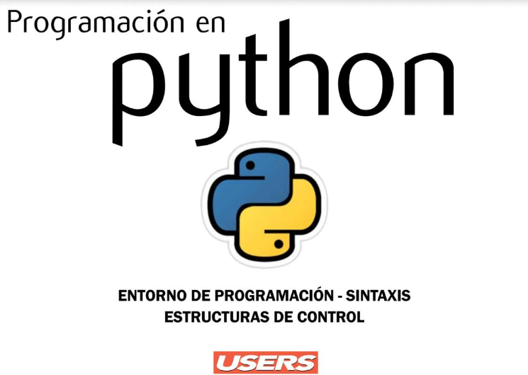 Programación en Python