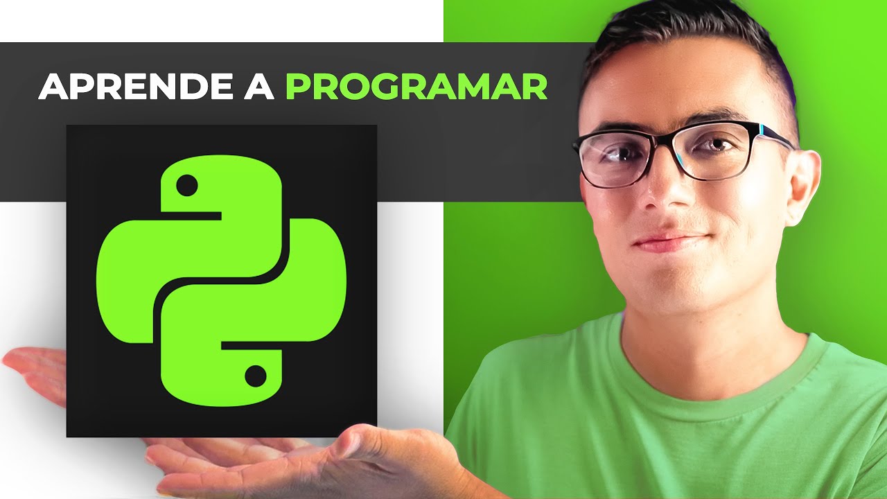 Aprende PYTHON en 10 minutos